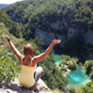 Meet your Posher, Stephanie